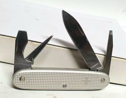 Sackmesser Knive Victorinox Elinox Alox Old Cros Technician