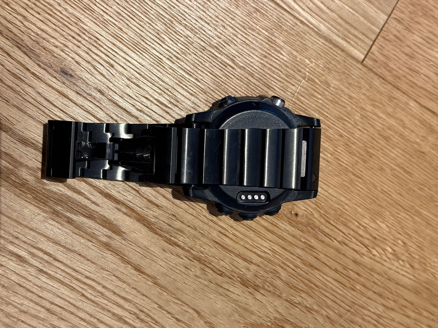 Garmin Smartwatch: Garmin Fenix 3 – Gebraucht aus winterthur von roman1990 2