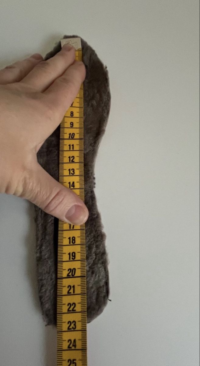 Scarpe da donna: Süße Winterschuhe mit Lammfell Gr.36 – Nuovo (secondo la descrizione) da Stäfa venduto da Exclusive0 9