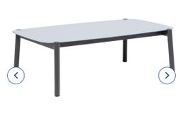 Loungetisch Outdoor NEU