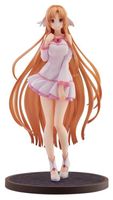 Sword Art Online 1/6 Asuna Loungewear Ver. 27 cm
