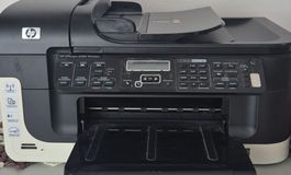 HP Drucker Officejet 6500 Wireless gebraucht