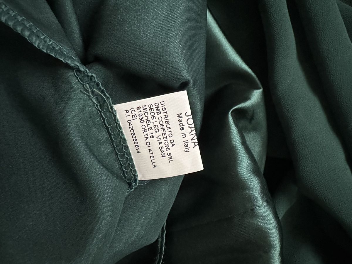 Kleider: Abendkleid Gr. 38 – Gebraucht aus Heiligkreuz (Mels) von Luova 3