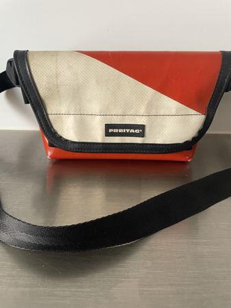 Freitag Bauchtasche