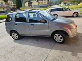 SUZUKI  Ignis 1,5 4x4
