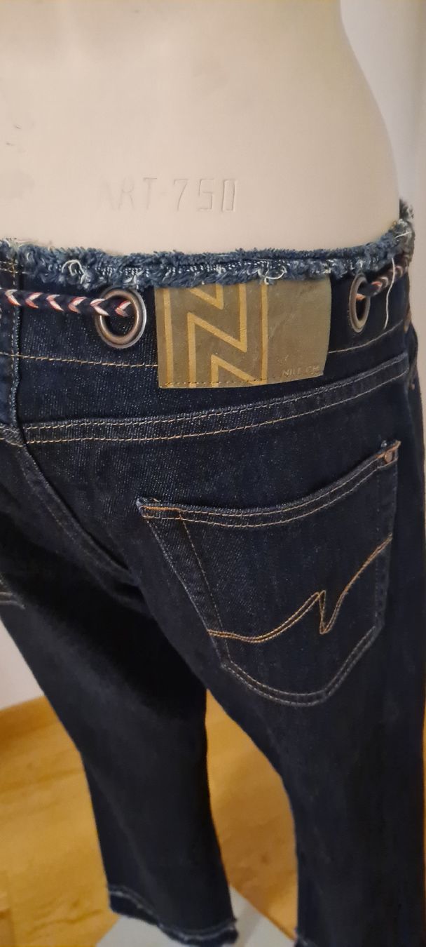 Nile Jeans: Nile Jeans – Usato da Luzern venduto da asmele2 6