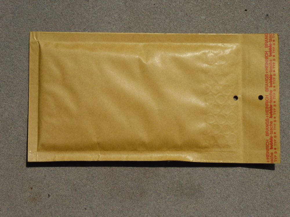 2000 Stück Packlistengefäße 4,5 X 5,5 Zoll – Selbstklebend, Klar, Mit Hotmelt-Kleber