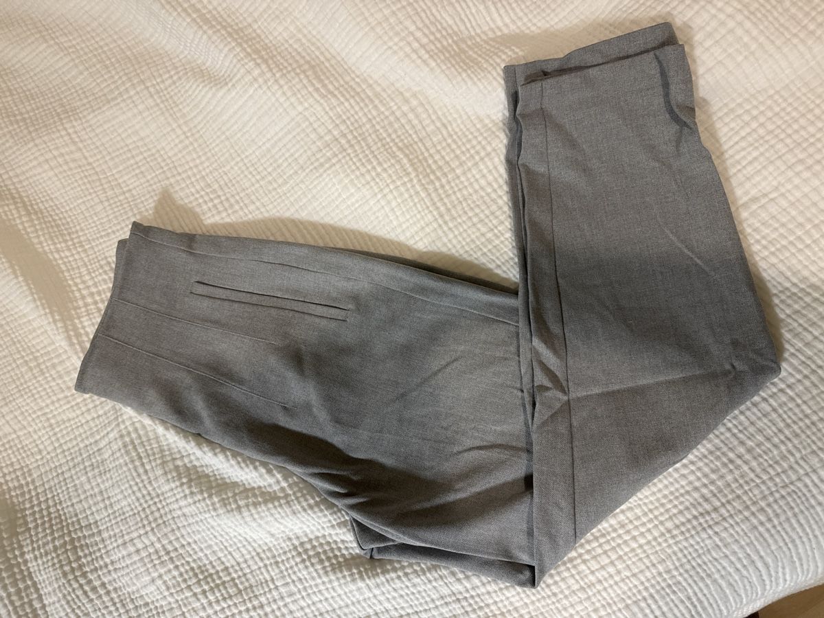 Zara Pantaloni: zara hose Gr.S – Nuovo (secondo la descrizione) da kollbrunn venduto da veronic.h