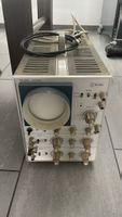 Oszilloskop Philips PM 3230 0-10MHz gebrauchter Zustand