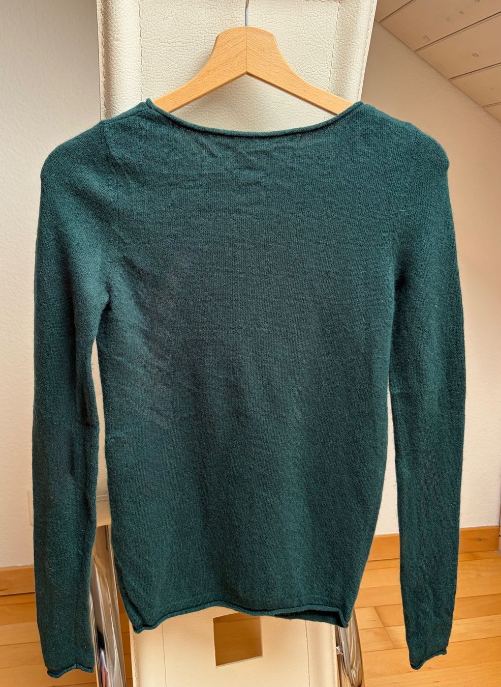 Maglioni & Felpe: Joseph Janard Wolle Pullover Gr.34 – Usato da Unterägeri venduto da Jutka_04 2