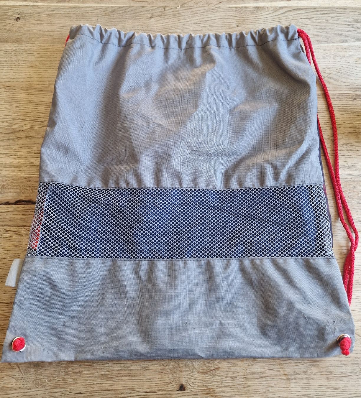 Funki Kindertaschen: Kindergartentäschli und Turnsack – Gebraucht aus Mülligen von Dela19 6
