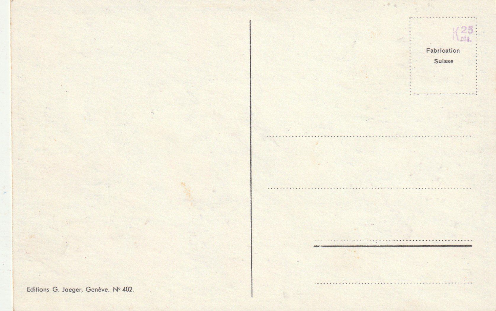 Cartes postales: Schweizer Wappen – D'occasion à Lumbrein par made02 1