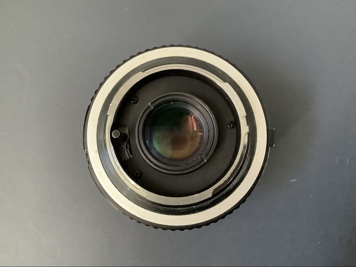 Minolta Obiettivi: Minolta Rokkor Objektiv 24 mm 1:2.8 – Usato da Schwarzenberg LU venduto da lealea123 2