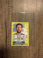 Lionel Messi FIFA World Cup 2026 Sticker ARG 17 