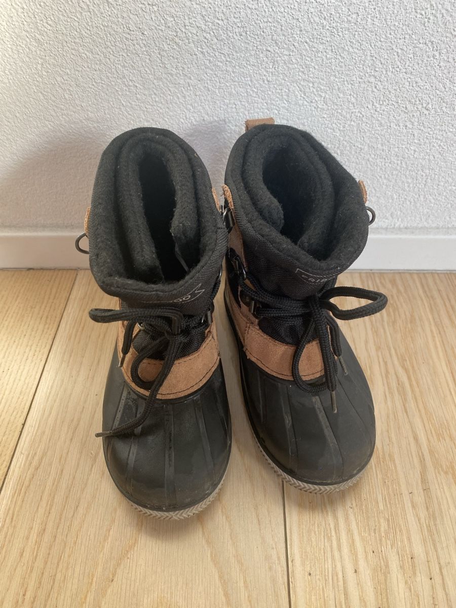 Friboo Scarpe per ragazzi: 26-27 Bottes neige – Usato da Mex VD venduto da Tania_Or 2