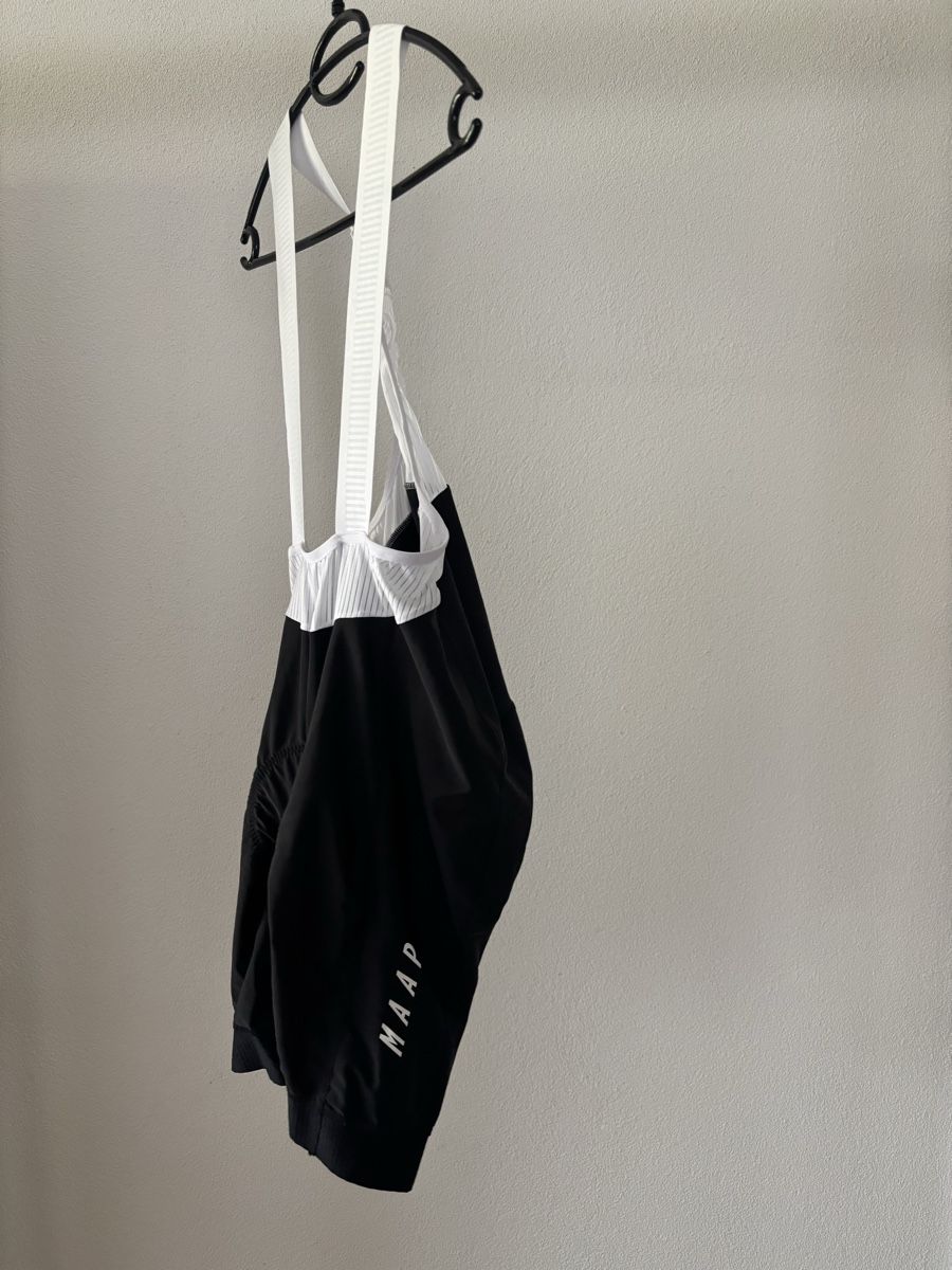 Pantalons: MAAP Bib-Shorts – Neuf (Voir description) à Kaltbrunn par celiabernet 1
