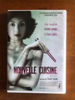 Nouvelle cuisine (2004) de Fruit Chan