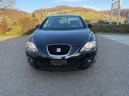 SEAT Leon 1.4 TSI COPA Style | Ab Mfk und Service
