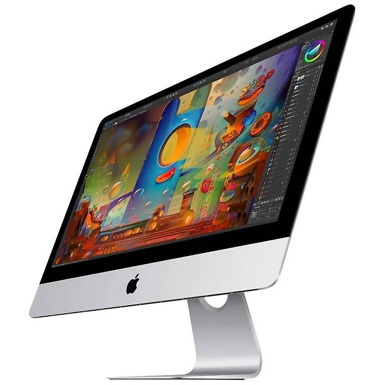 Apple iMac 21.5