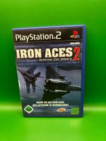 Iron Aces 2 (Deutsch) - Playstation 2