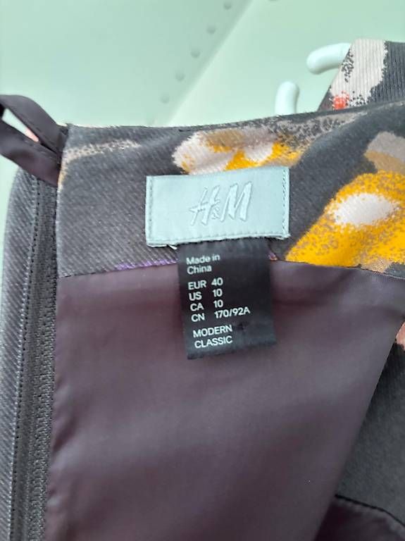 H&M Vestiti: Wunderschönes Kleid – Nuovo e nell'imballaggio originale da Alpnach Dorf venduto da Oli016 1
