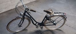 Diamant Fahrradwerke Chemnitz - Citybike