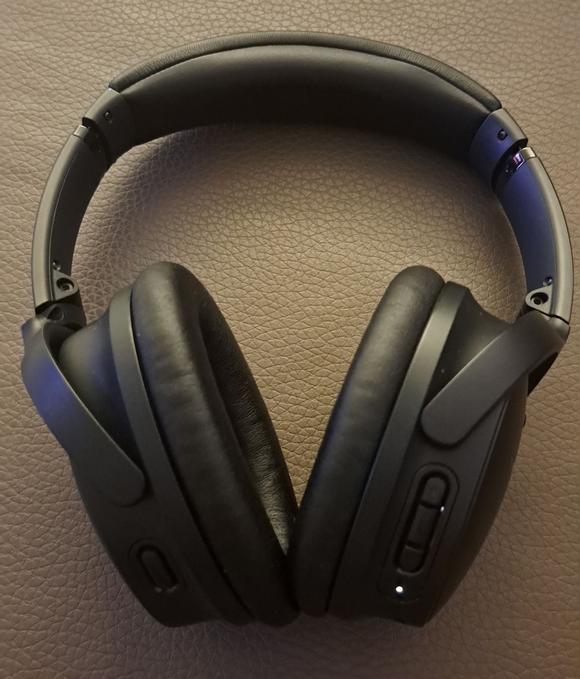 Bose Kopfhörer: BOSE Original Bluetooth Kopfhörer – Gebraucht aus Biel/Bienne von Sasha4u 4