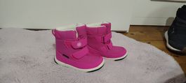 Winterstiefel Kinder pink Grösse 28 neu