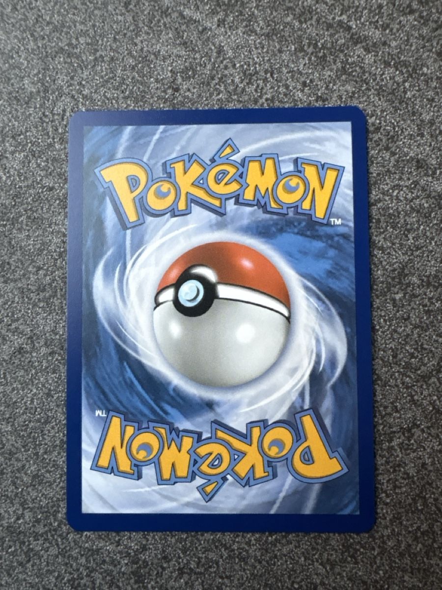 Cartoline: Pokemon Morpeko 30th Celebration – Usato da Langnau i. E. venduto da eisblume_88 1