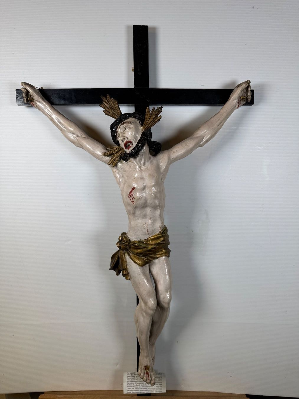 Altri gioielli: Kreuz – Usato da Sachseln venduto da BONATI01 1
