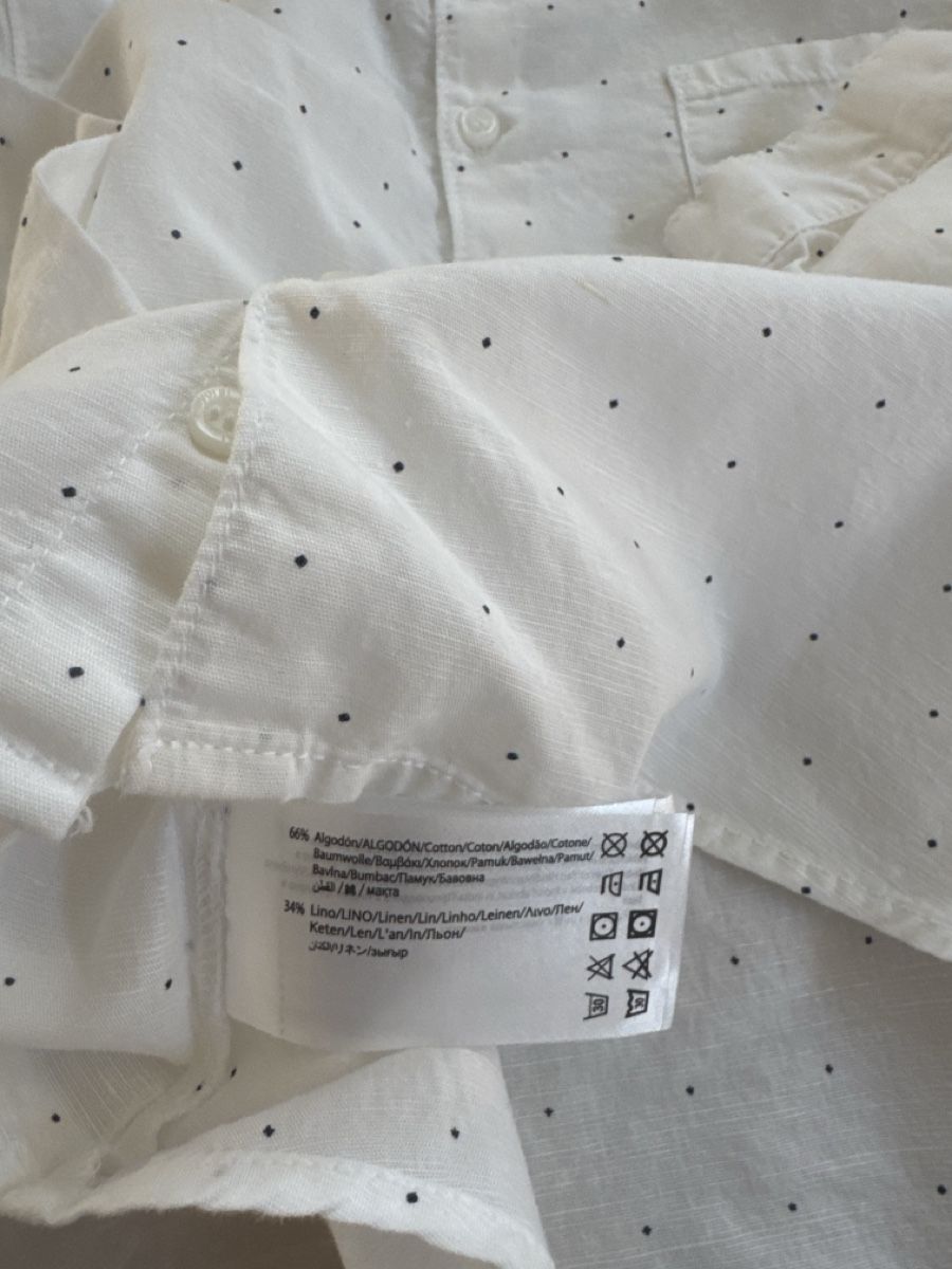 Mayoral Chemises, T-shirts & Polos: Hemd Mayoral – D'occasion à Eglisau par nil_wls5 2