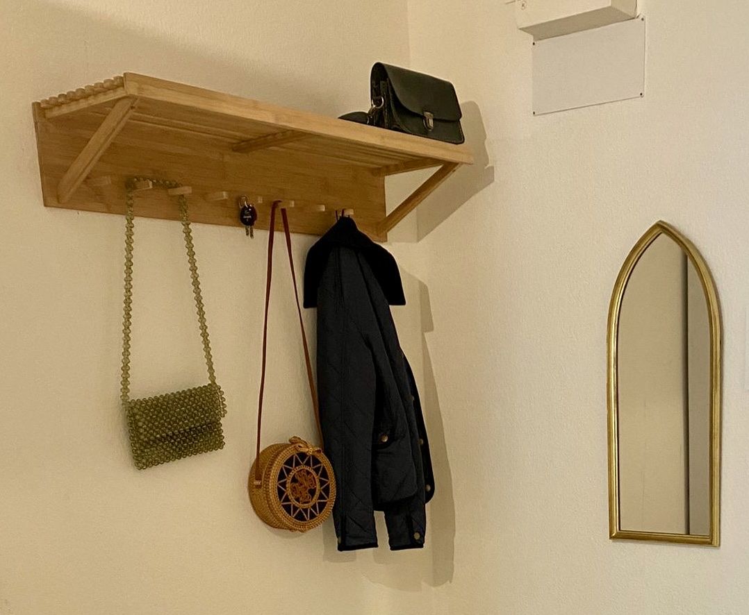 Armadi: Garderobe Holz Micasa – Usato da Baar venduto da melanielu 1