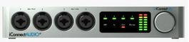 iConnectAUDIO4+ Dual USB Audio and MIDI Interface
