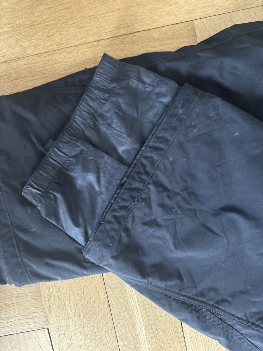 Pantalons: Rain/Ski Pants – D'occasion à Otelfingen par mar_sy7r 5
