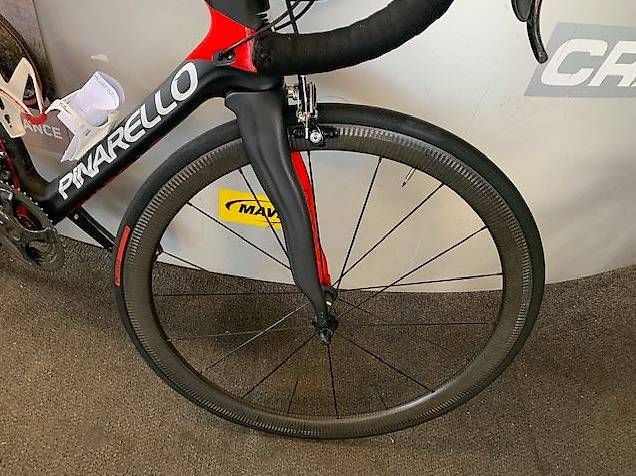 Pinarello Velos: Velo de course Pinarello Prince Carbon – Gebraucht aus Fribourg von Profilsport 2