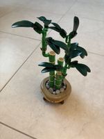 LEGO Bamboo Plant Set 40675 Good Condition