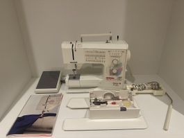 Bernina 1090 Nähmaschine