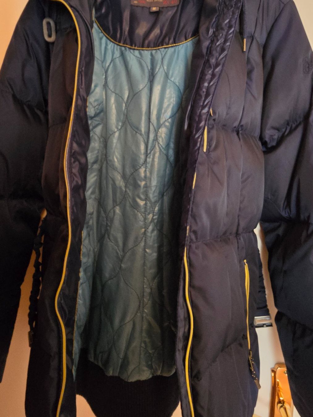 Vestes: Winterjacke der Marke Make Yourself – Neuf (Voir description) à Adligenswil par Sorciere7 1