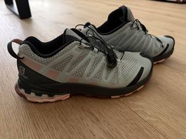 Salomon Ortholite Gr. 40.5