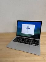 Macbook air M1 - 8Go ram 