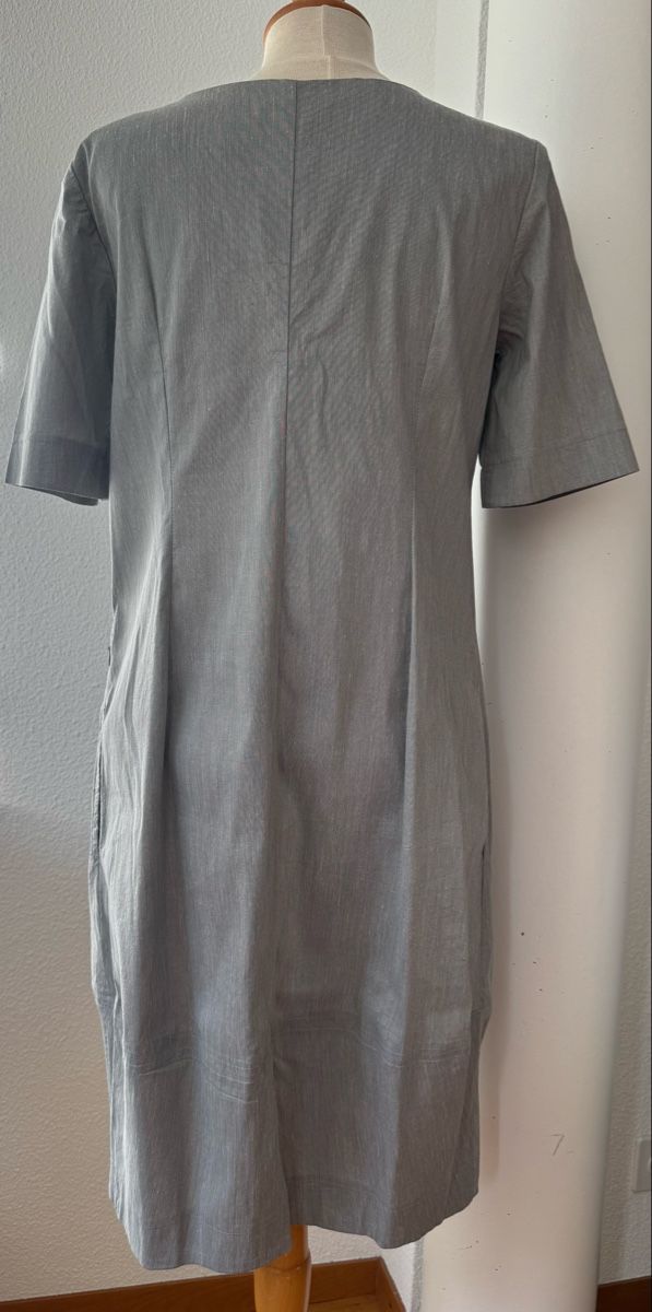 Fox Vestiti: Robe Fox's, taille 38, viscose – Nuovo (secondo la descrizione) da Morges venduto da sandy069 4
