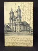 St. Gallen Kathedrale