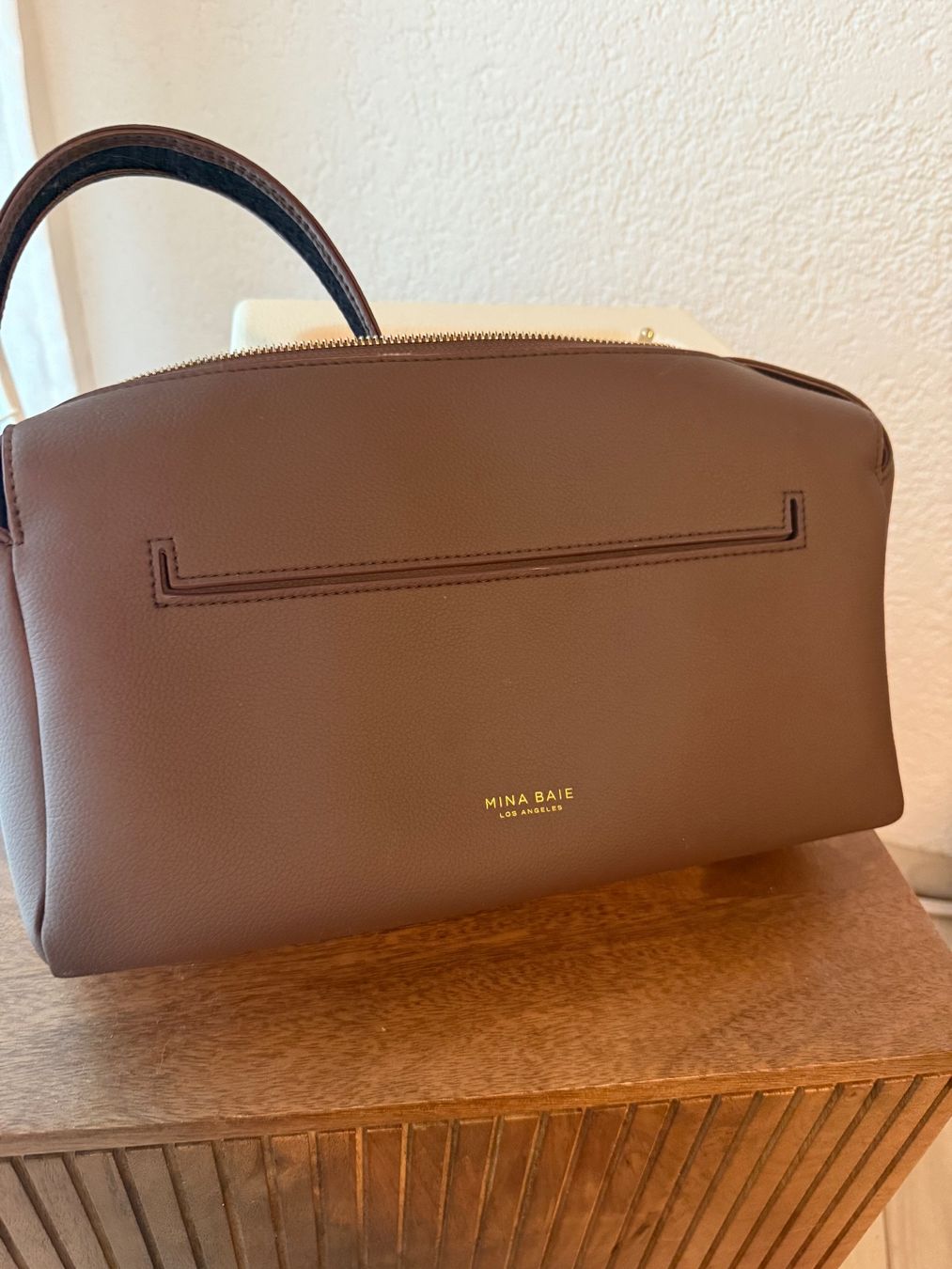 Borse: Mina Baie Stroller Caddy / Wickeltasche – Nuovo (secondo la descrizione) da Berikon venduto da chuchu 2