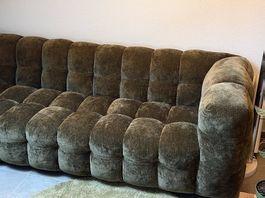 Canapé NEUF "Lilo" Maisons du Monde  (Achat Janvier 2026)