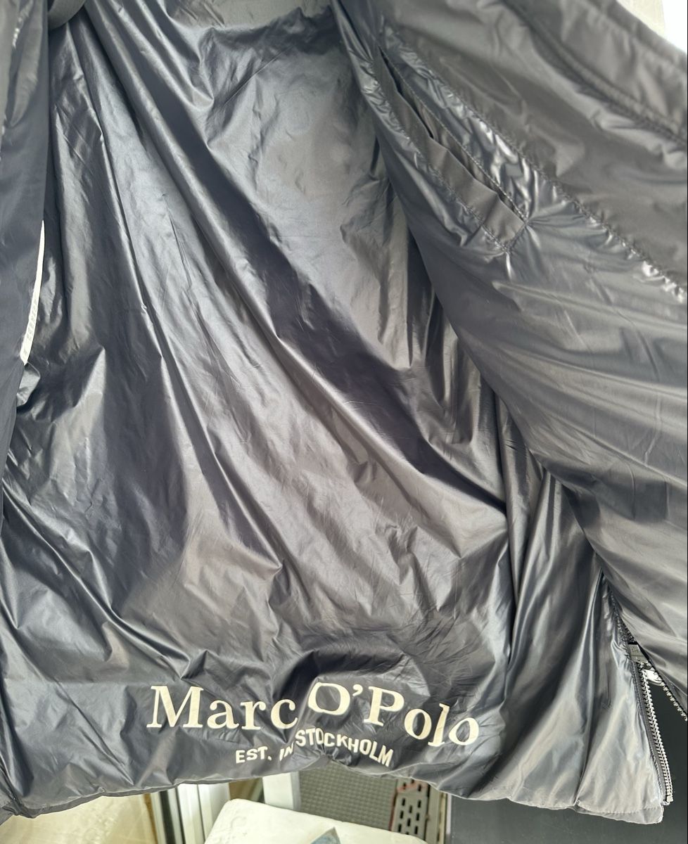 Marc O'Polo Cappotti: Marc O‘Polo Daunenmantel – Nuovo (secondo la descrizione) da Herrliberg venduto da Eule13 3