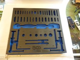 BGS Werkzeugeinlage 1102