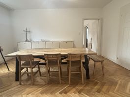 Esstisch für 8 Personen 