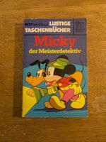 Lustiges Taschenbuch LTB Nr. 54 / 1. Auflage 1978