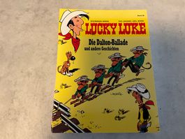 Lucky Luke - Die Dalton-Ballade Band 49