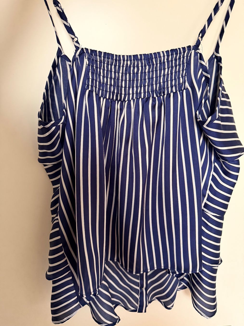 Top: Top - Marke: Forever 21 - Grösse: L/G – Usato da Würenlos venduto da Abracadabra26 4